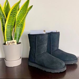 UGG Women’s Short II boots